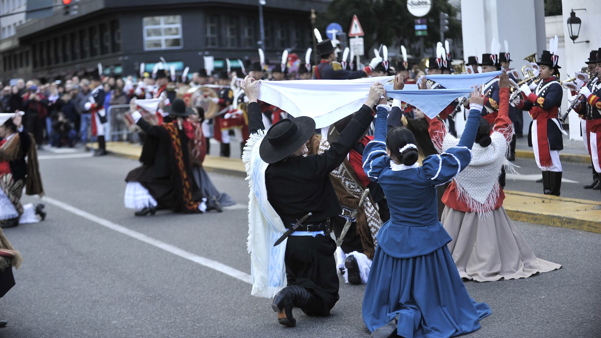 Reconquista recreación ok