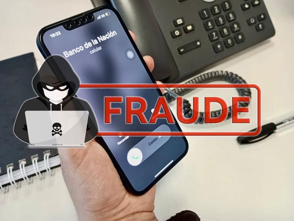 Denuncian nueva modalidad de fraude con falsas apps bancarias