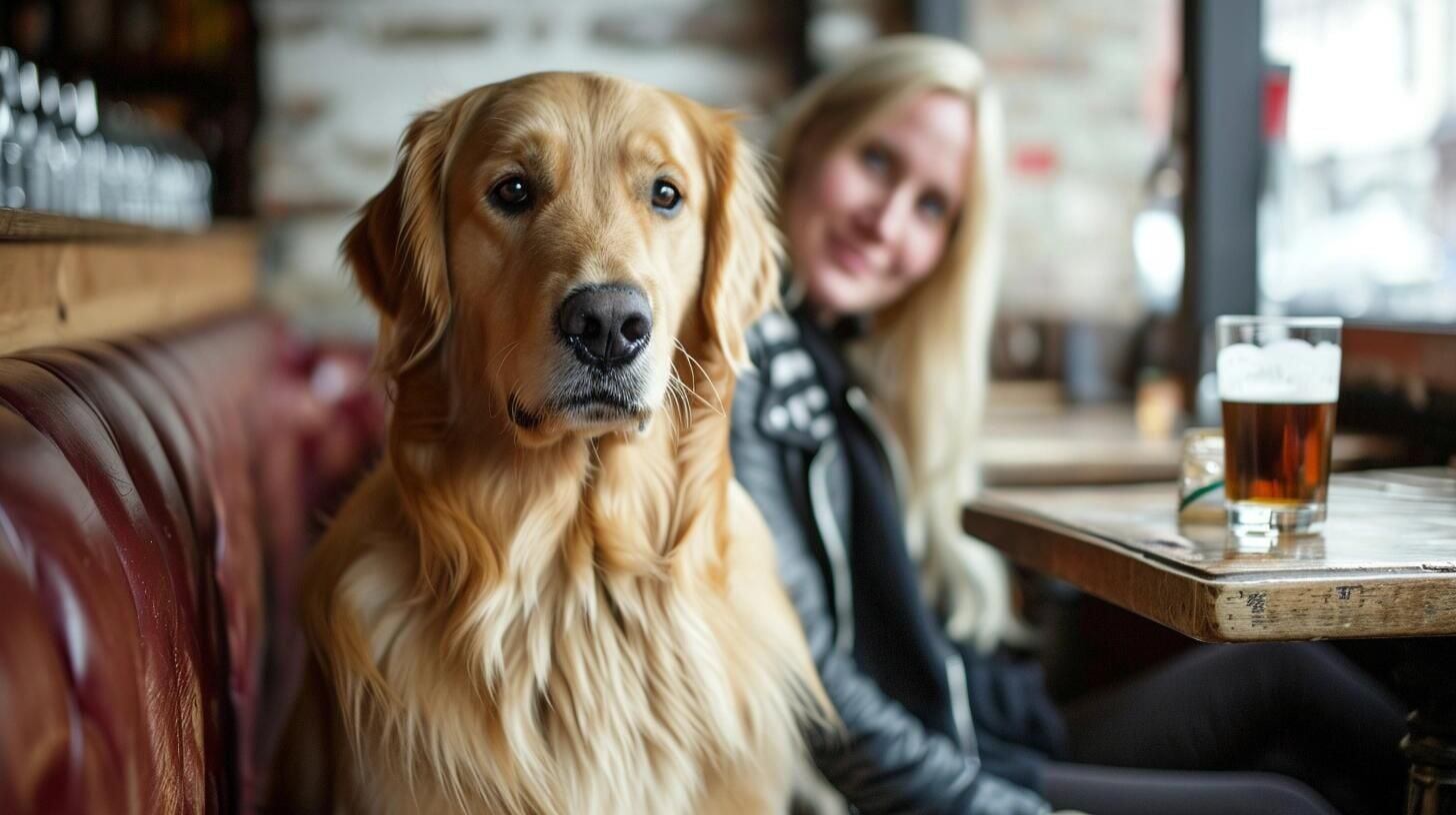 Los animales de compañía ayudan en gran medida a mejorar la salud de las personas.