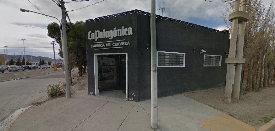 La Patagónica, el local bailable clausurado en Comodoro Rivadavia