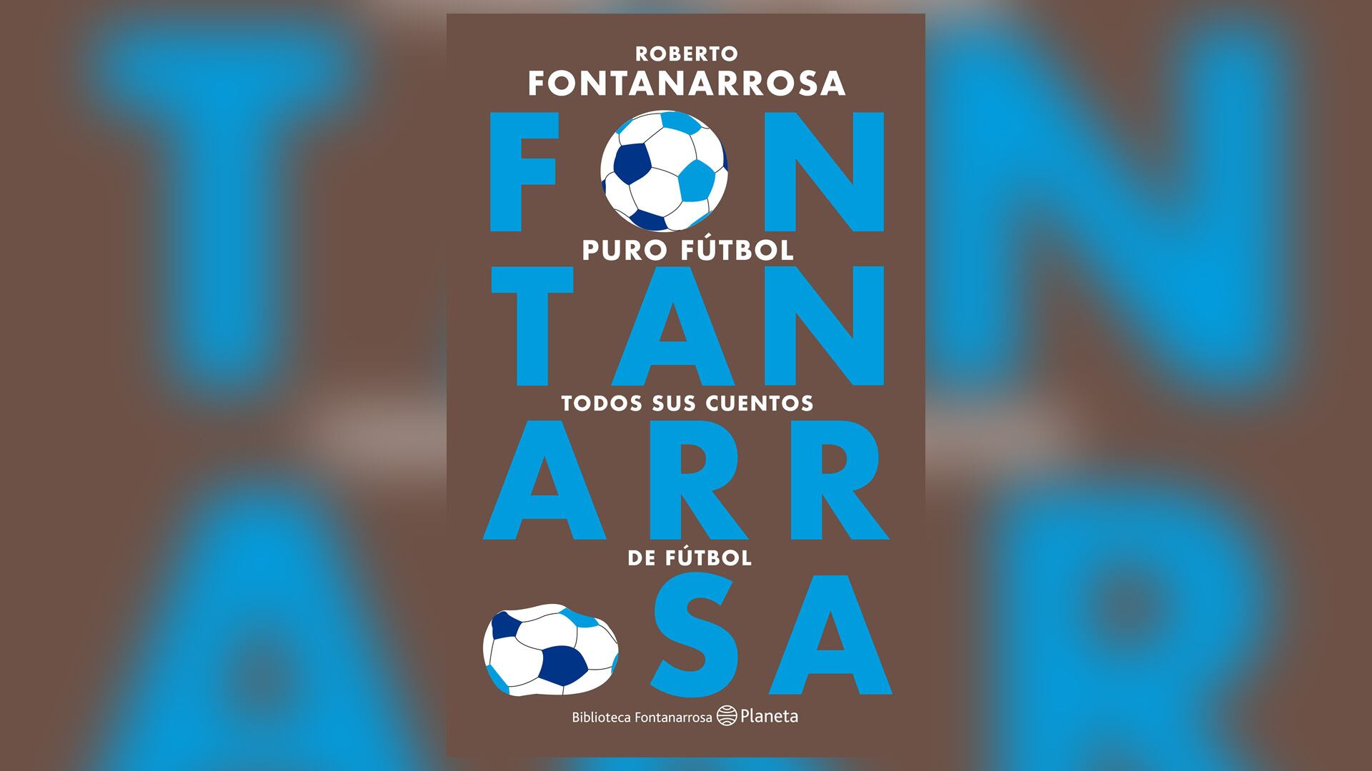 Roberto Fontanarrosa Libro