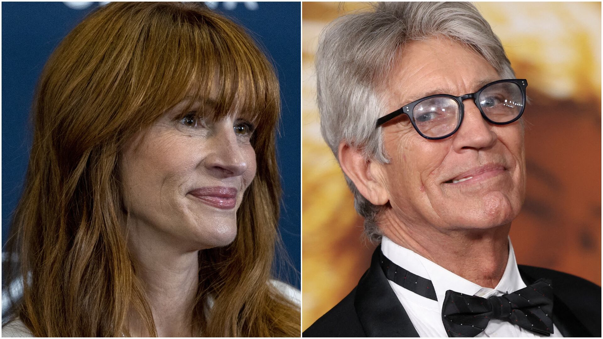 Julia Roberts - Eric Roberts