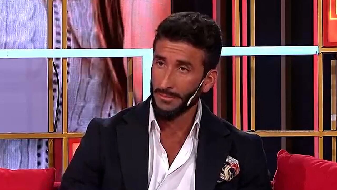 Roberto Castillo, novio de Cinthia Fernández, habló sobre su relación con su exmujer: "Fui un hombre sincero"