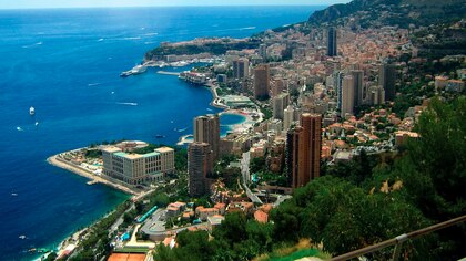 Mónaco lideró el ranking mundial de alquileres de lujo al superar a ciudades en Estados Unidos y Asia
