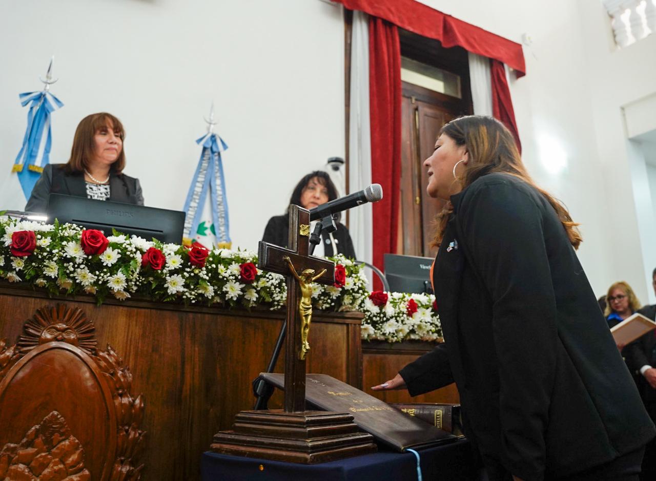 Jura convencionales la rioja