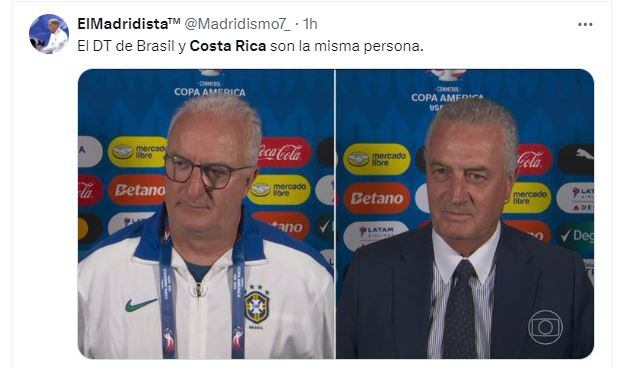 memes brasil costa rica