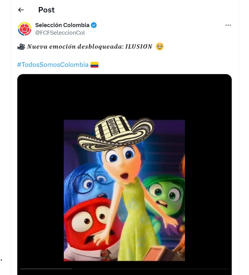 Memes colombia