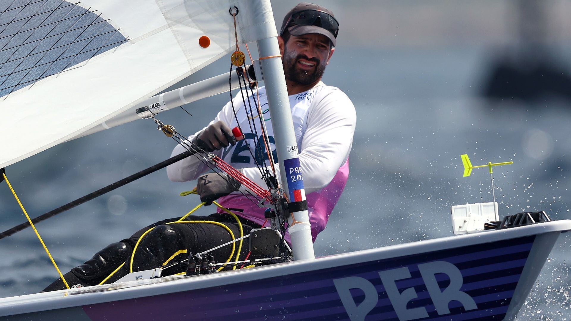 El millonario monto que recibirá Stefano Peschiera por medalla de bronce en Juegos Olímpicos París 2024.