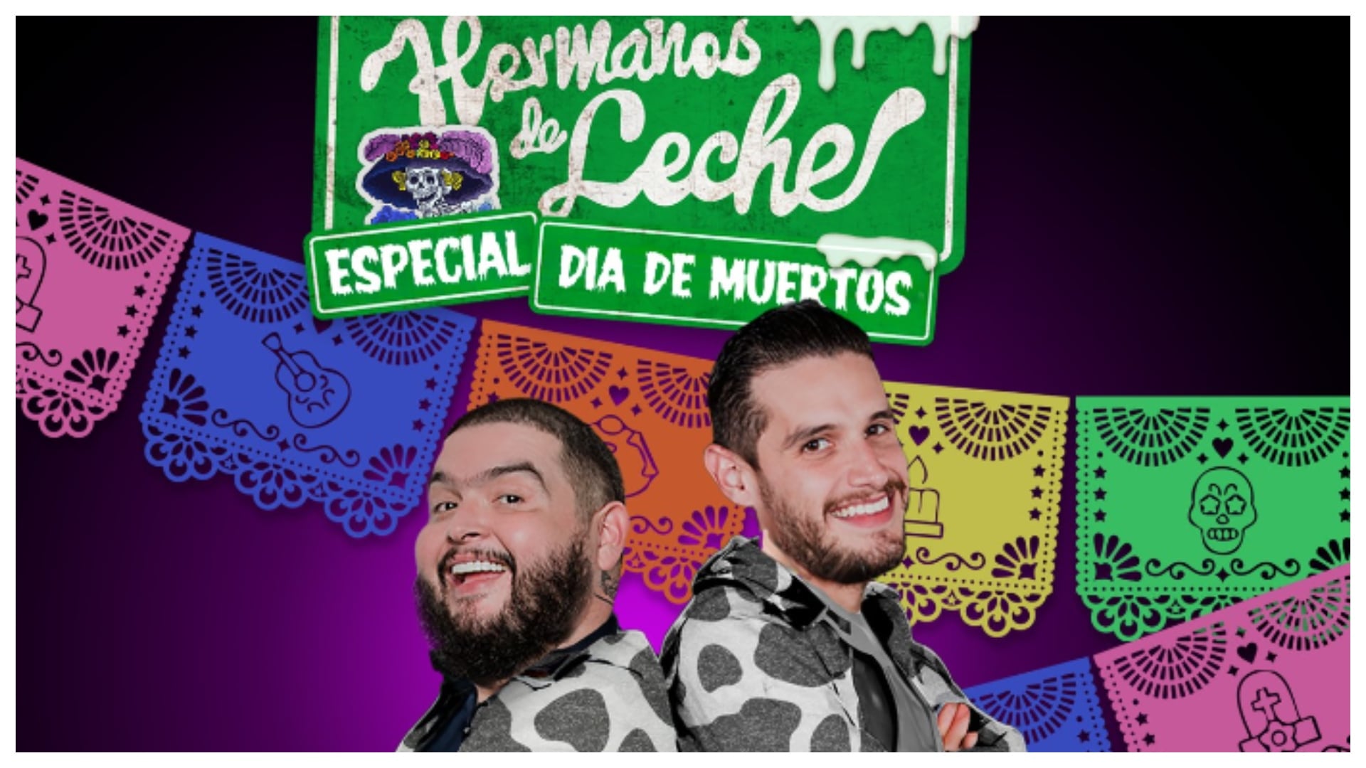 hermanos de leche, mole, adrián marcelo -México- 12 septiembre