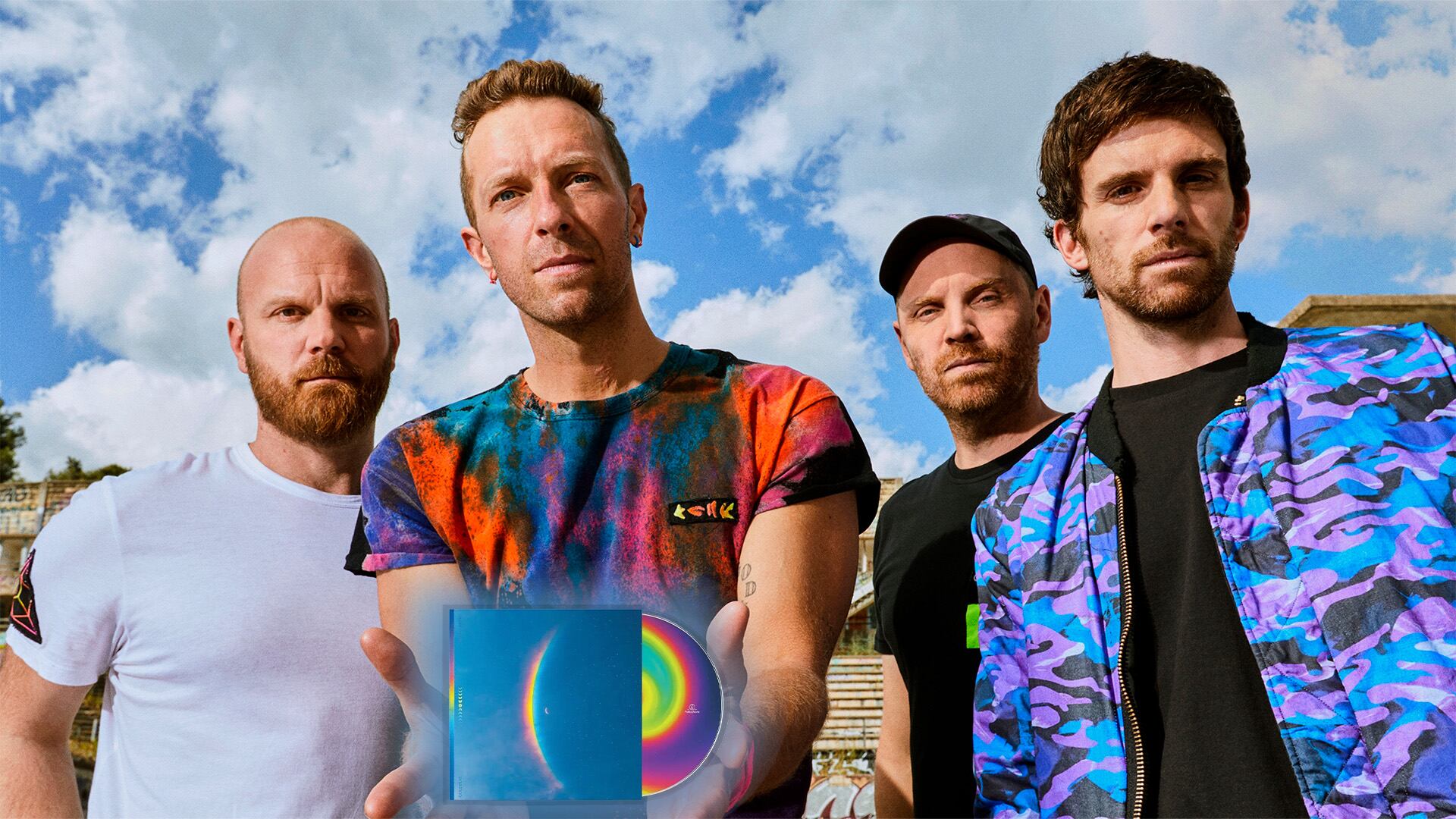 Coldplay