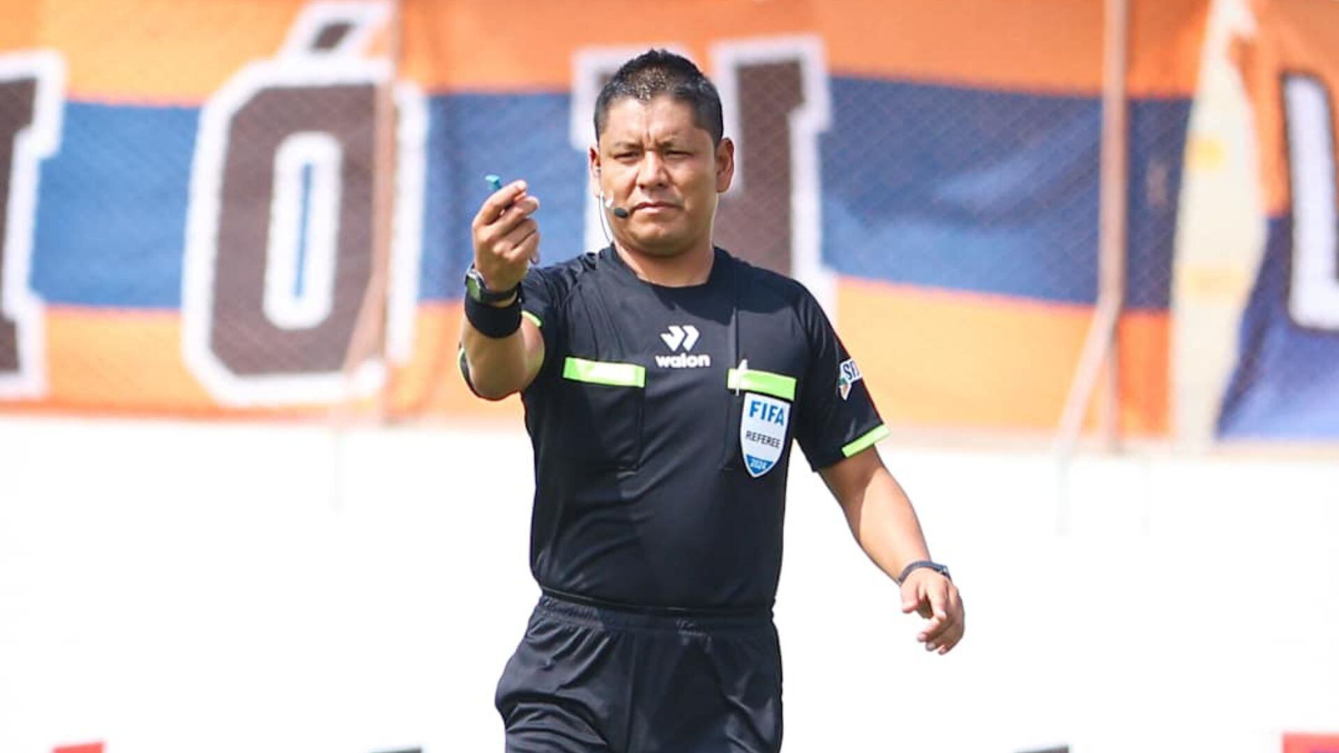 Bruno Marioni arremetió contra la Conar y la Liga 1 por arbitraje del Alianza Lima vs Atlético Grau: “Fue muy malo, nos perjudicó”