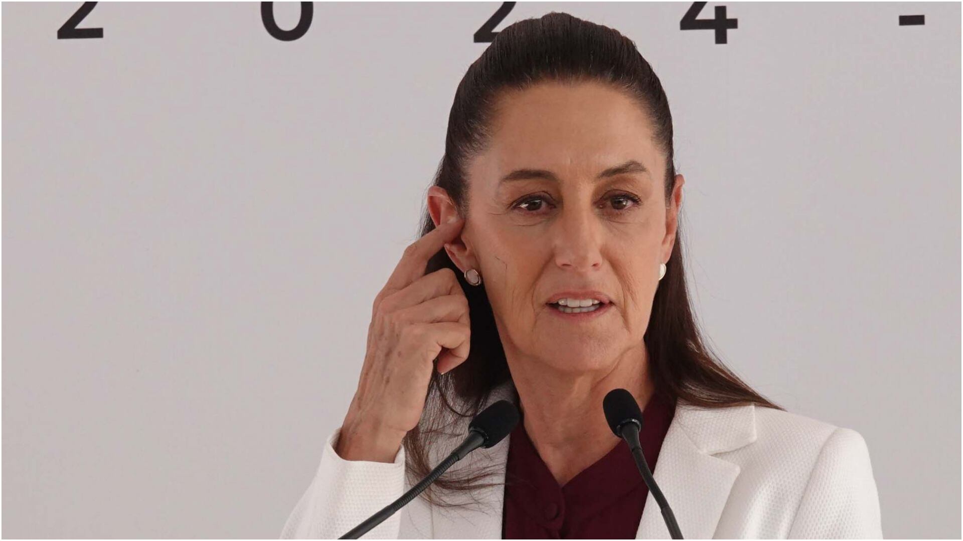 Claudia Sheinbaum-UNAM-Presidenta-México-17 de junio