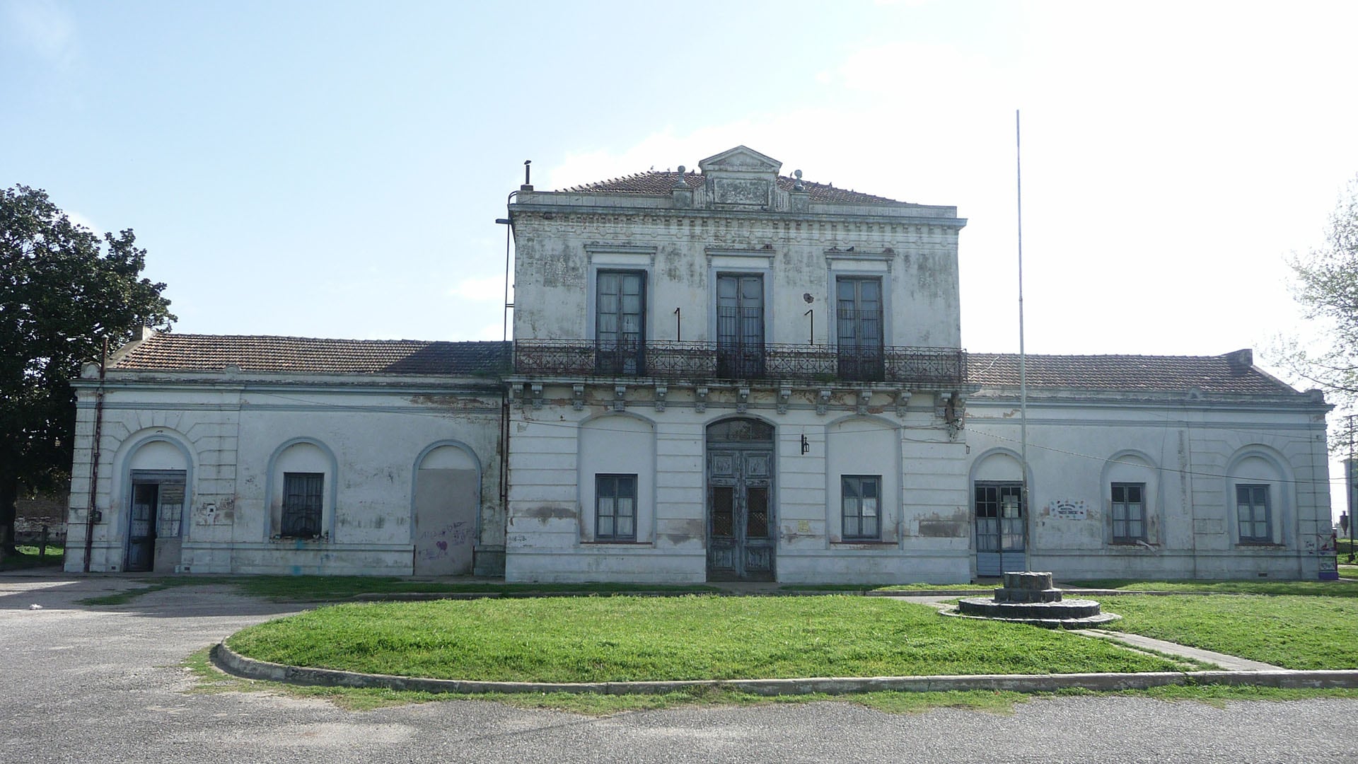 San Antonio de Areco