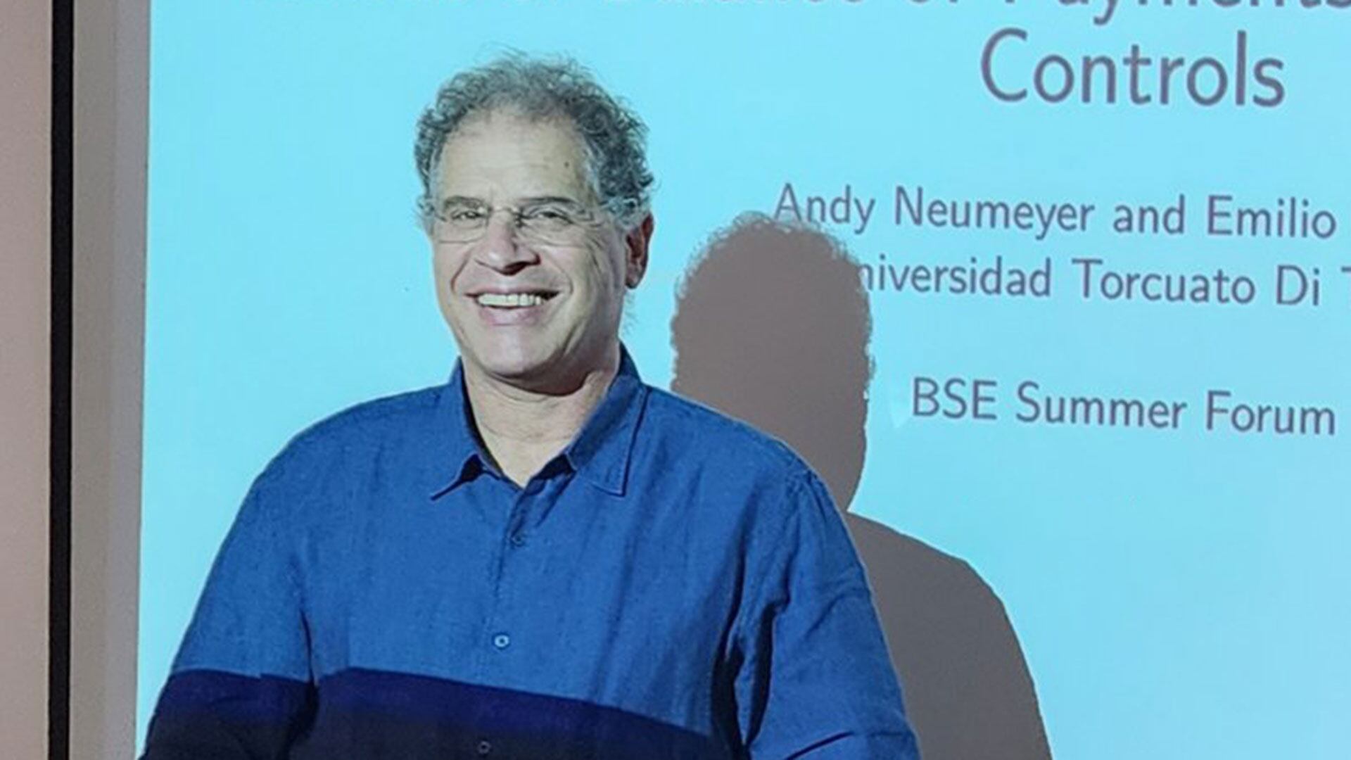 Andrés Neumeyer