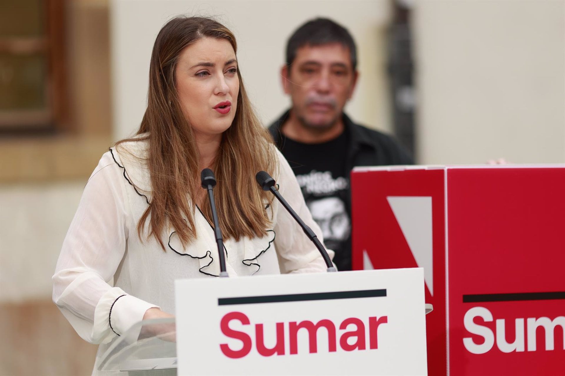 Sumar culminará en otoño asambleas constituyentes en Galicia y Euskadi para asentar estructura territorial