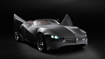 Conoce el vehículo futurista de BMW: cambia de forma y es resistente a cualquier temperatura