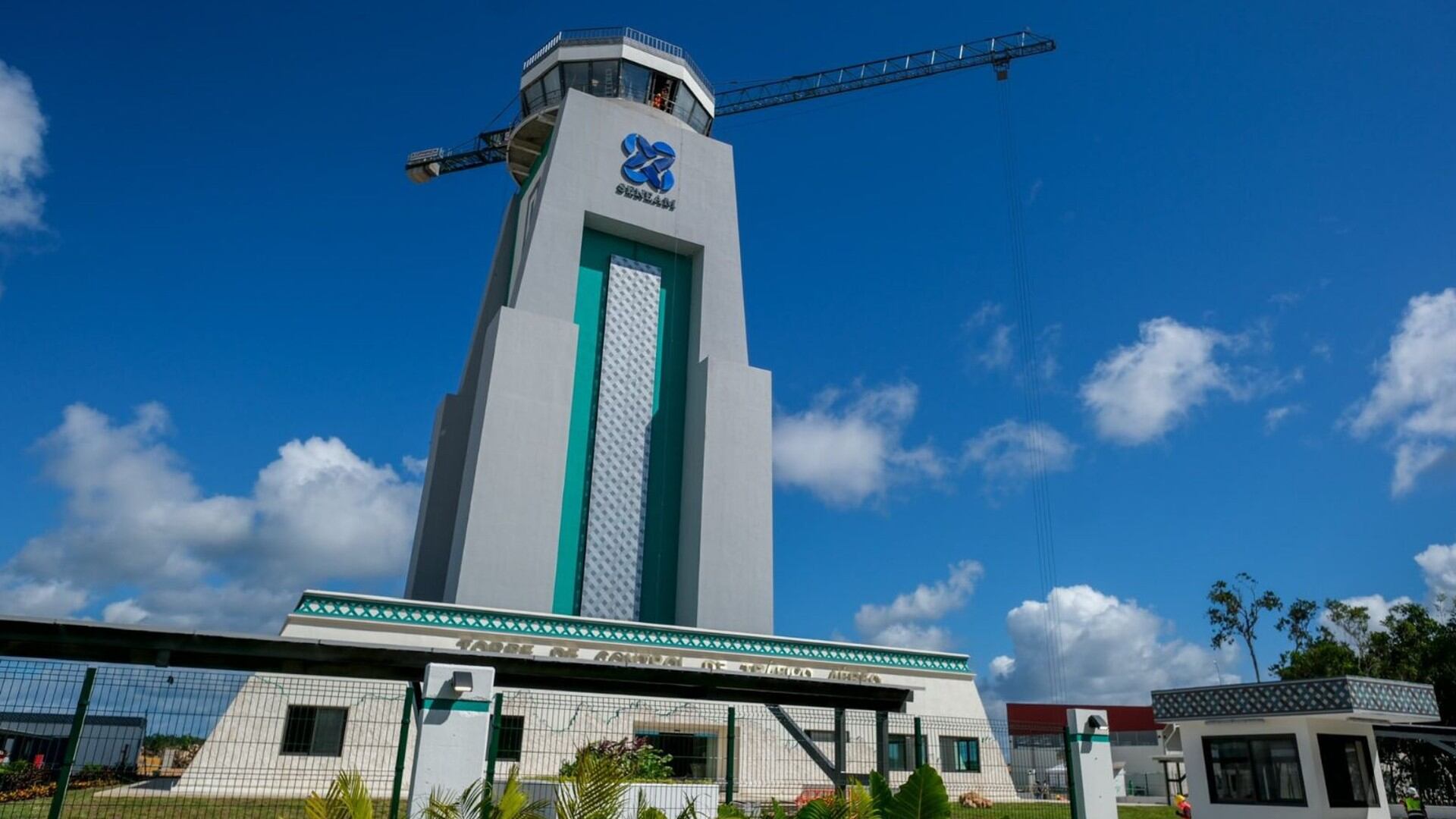 Aeropuerto Tulum - Tulum