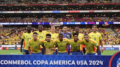 De infarto, estos son los mejores memes que dejó el primer tiempo del partido Colombia vs. Panamá en los cuartos de final de la Copa América 2024 