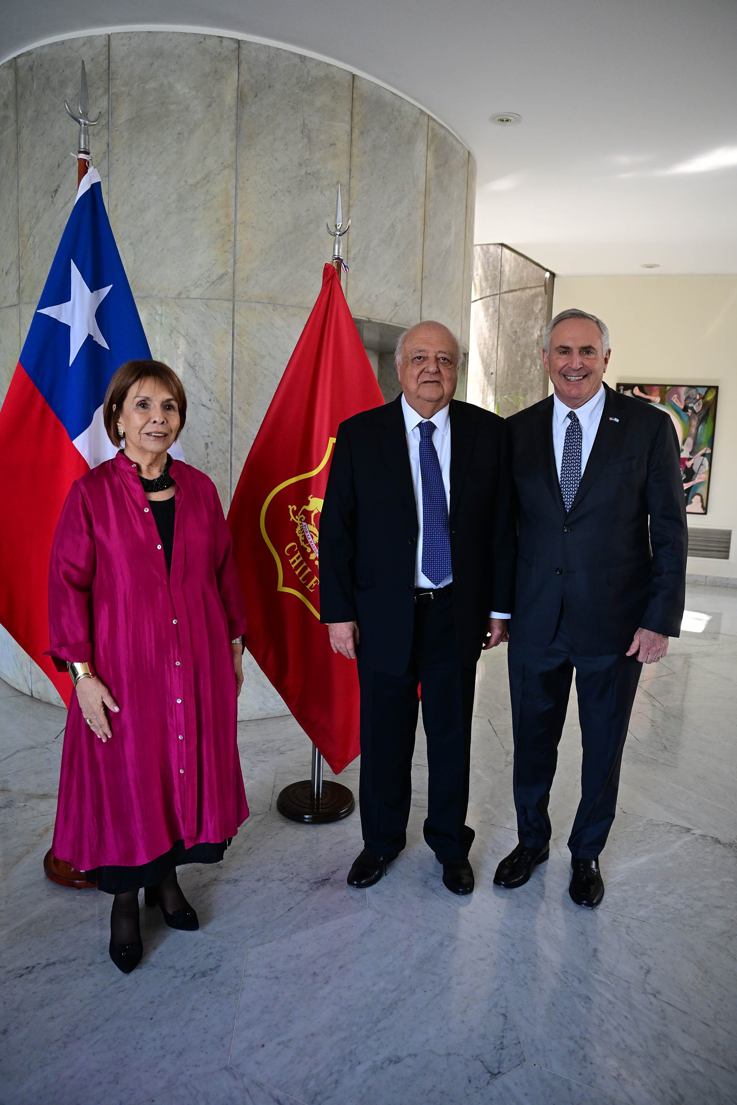 Embajada de Chile