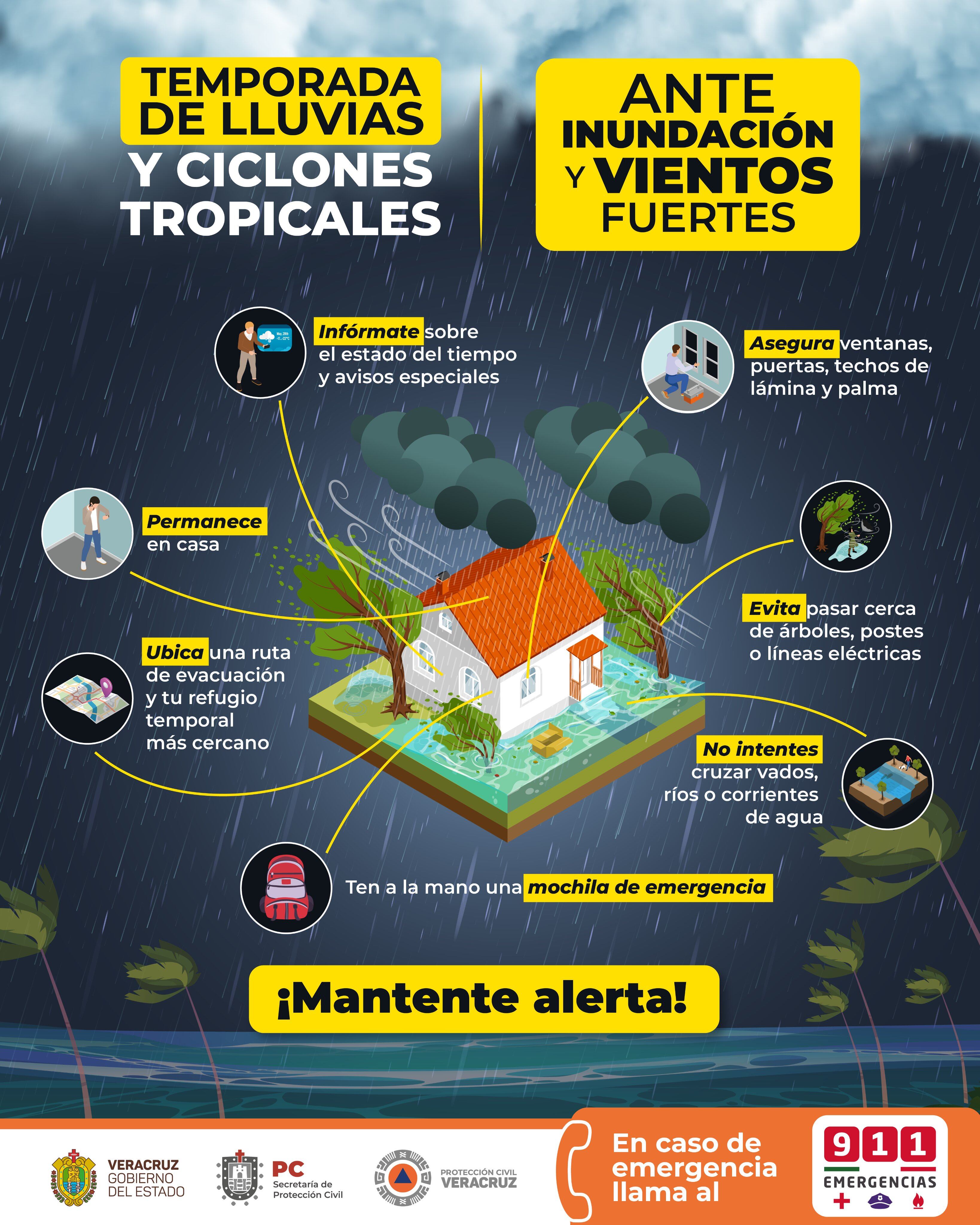 Tormenta tropical