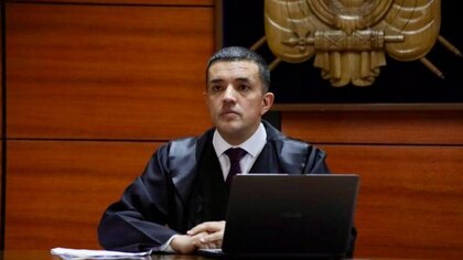 Caso Metástasis en Ecuador: el juez se excusó por hostilidades de dos procesados