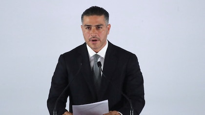 Omar García Harfuch anuncia que hablará con gobernadores para trabajar por la seguridad del país: “Es responsabilidad compartida”