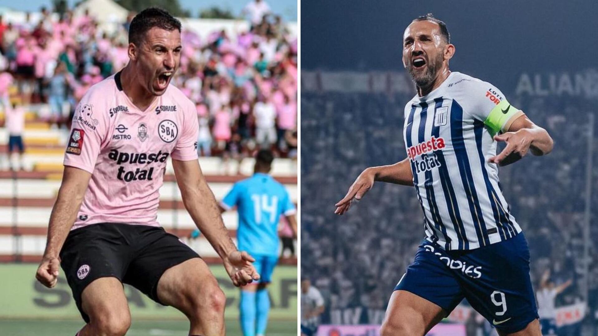 Alianza Lima enfrenta a Sport Boys por la fecha 12 del Torneo Clausura.