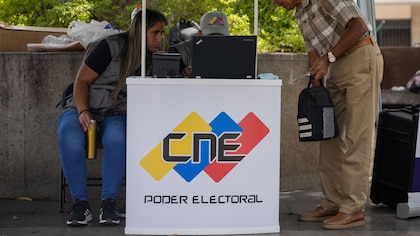 La oposición de Venezuela aseguró que cuenta con el 98% de los testigos para las mesas de votación del 28 de julio