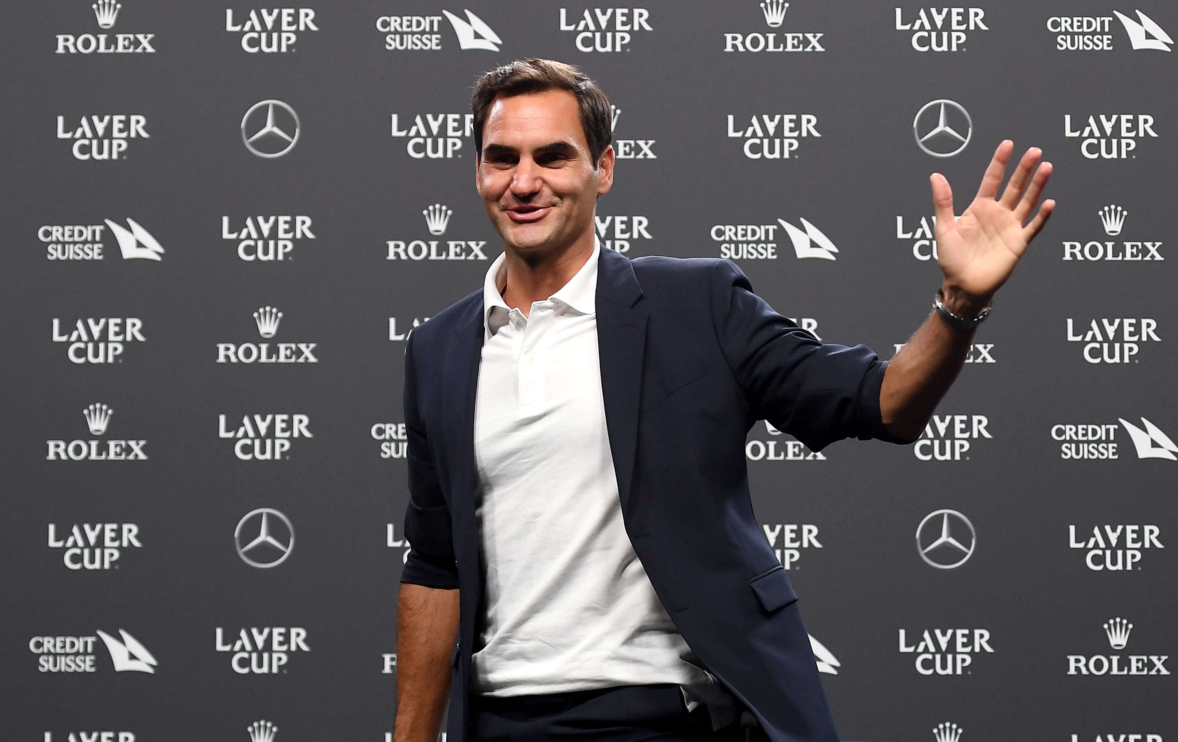 La Ryder del tenis que ideó Federer, un negocio de 30 millones de euros