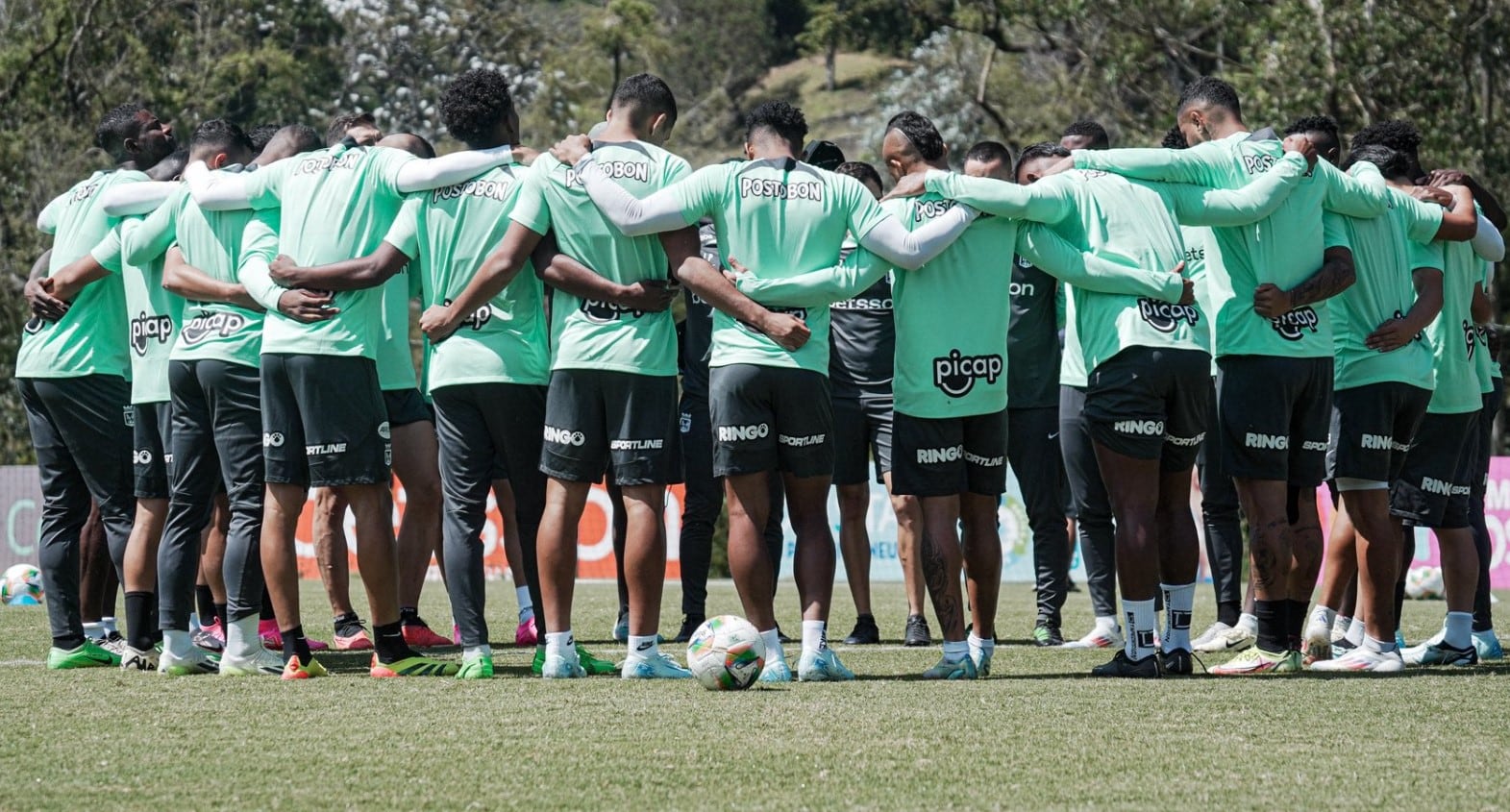 Atlético Nacional