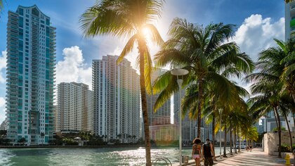 Florida sobresale como uno de los mercados inmobiliarios más accesibles en Estados Unidos