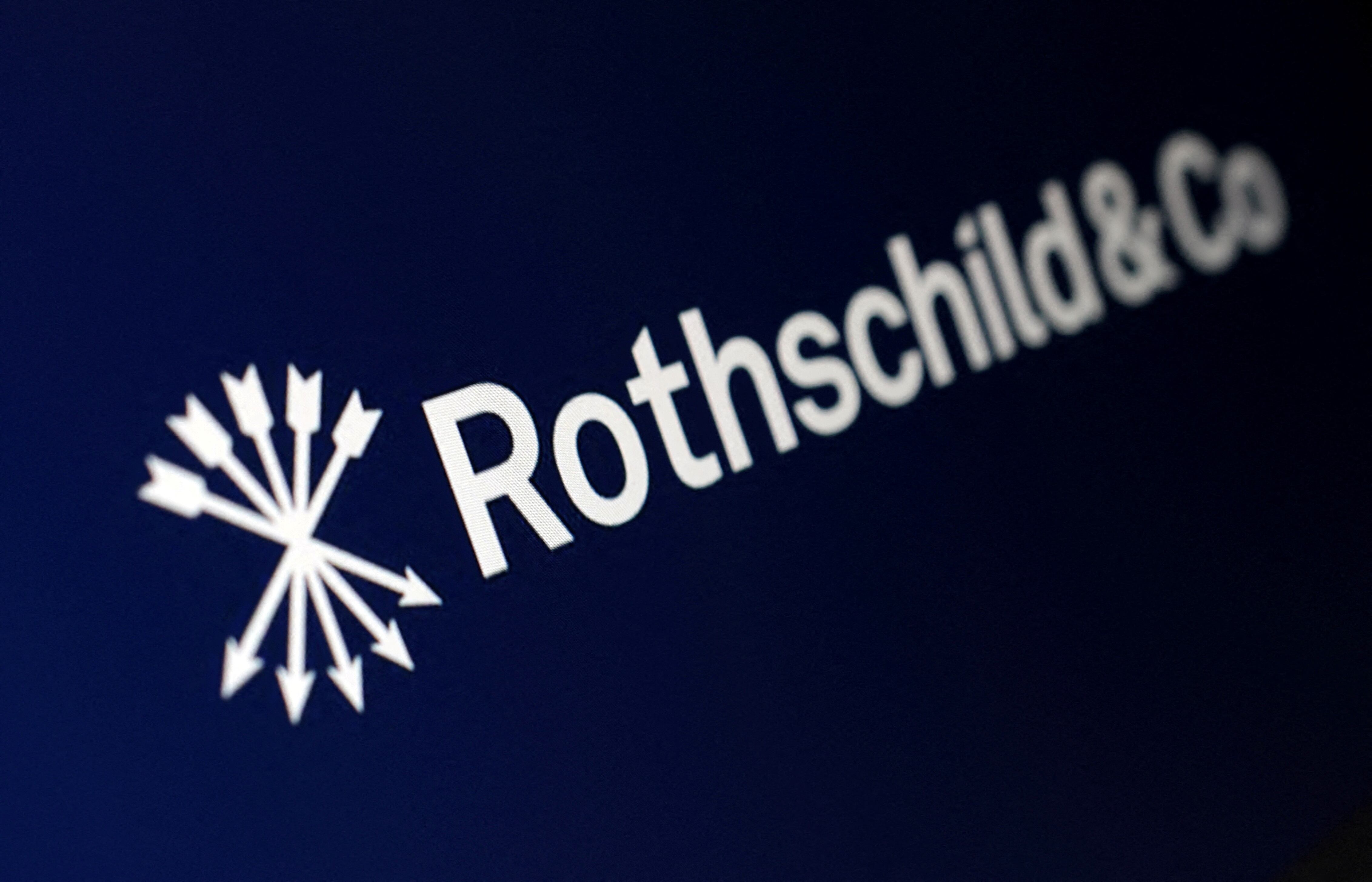 David René de Rothschild transformó Rothschild & Co en una de las principales firmas de asesoría M&A; del mundo (REUTERS)