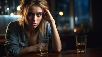 No esta noche: un estudio explora las razones por las cuales los jóvenes adultos eligen no beber
