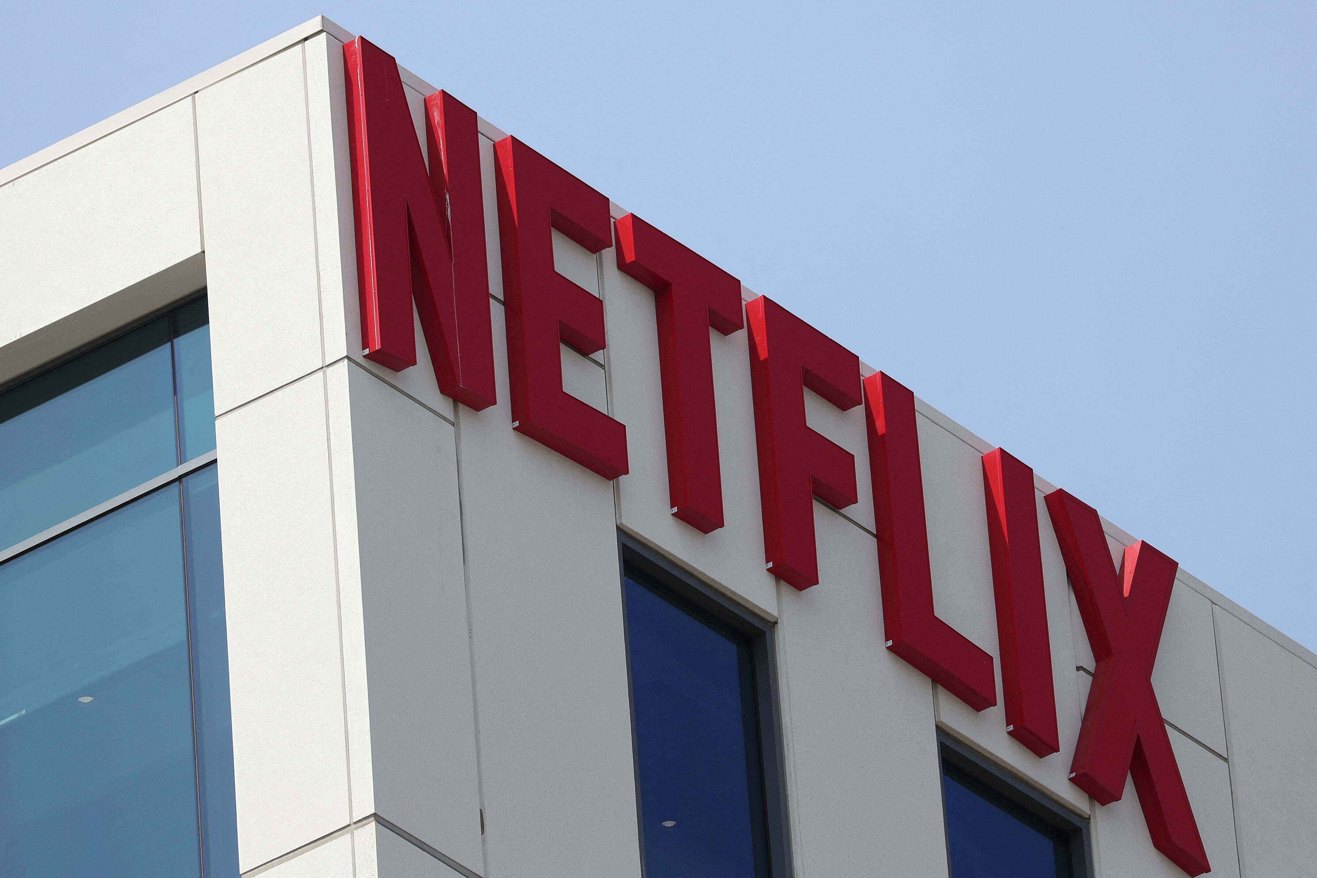 Netflix tiene dos tipos de planes: con anuncios y sin anuncios.  REUTERS/Lucy Nicholson/File Photo