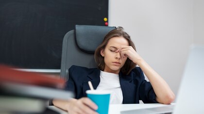 Una mujer consigue la incapacidad absoluta por sufrir el síndrome de ‘burnout’: tenía ansiedad y reacciones agudas al estrés en su trabajo