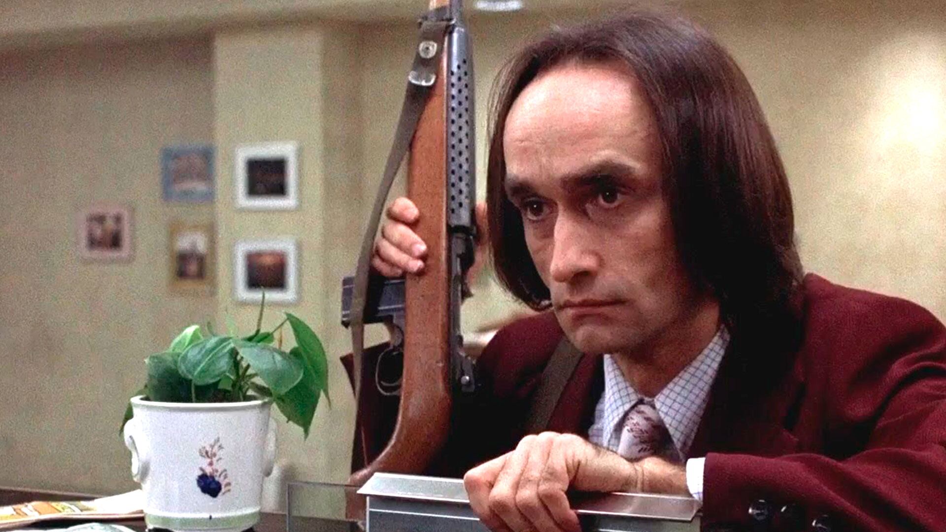 John Cazale