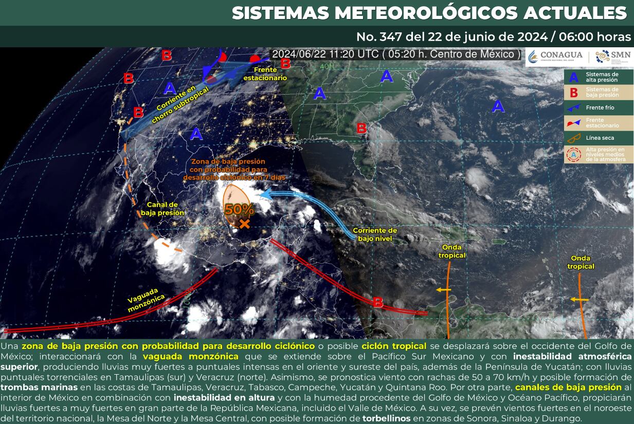 clima mexico 220624 2