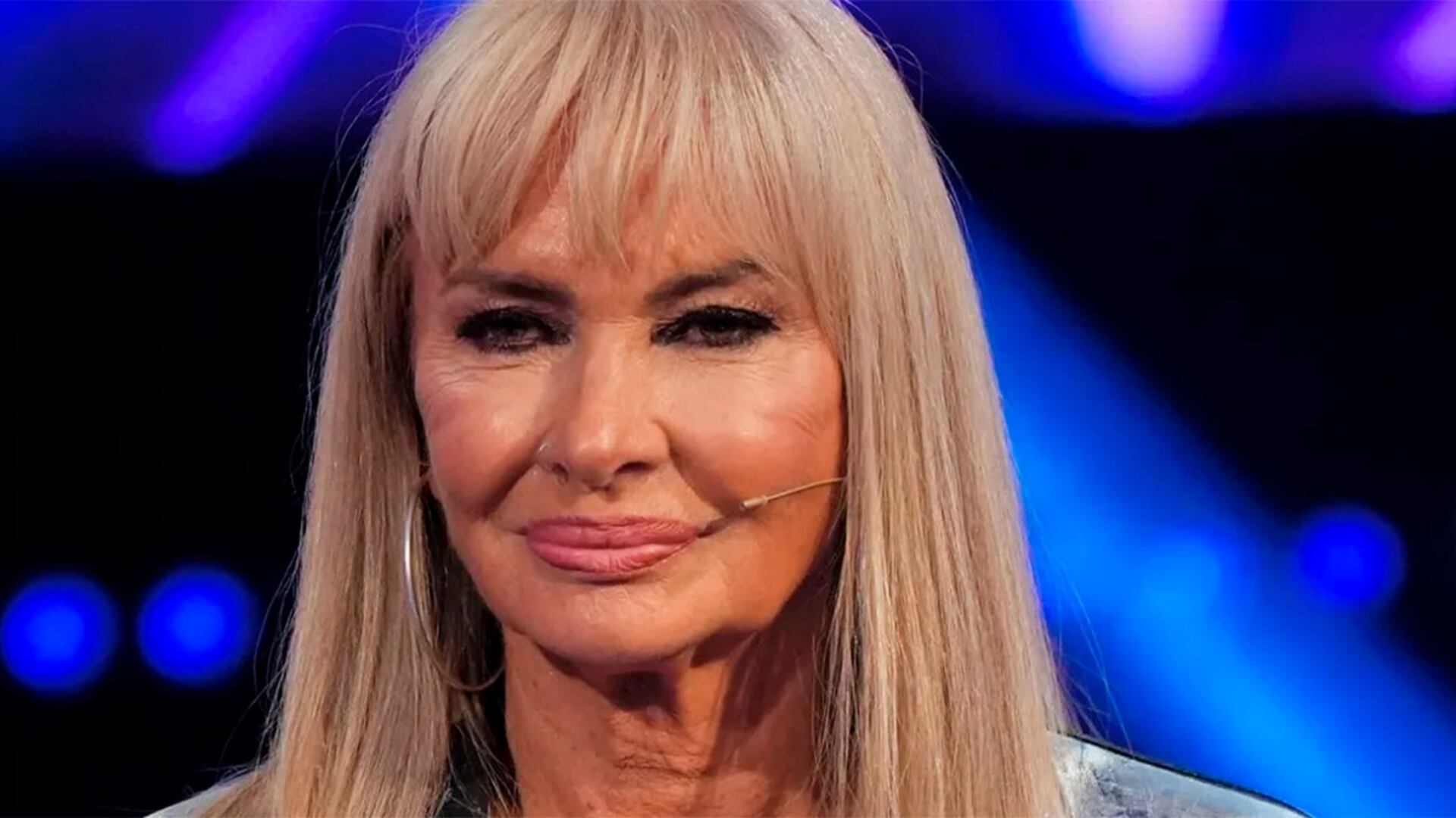 Isabel de Negri de Gran Hermano 2023