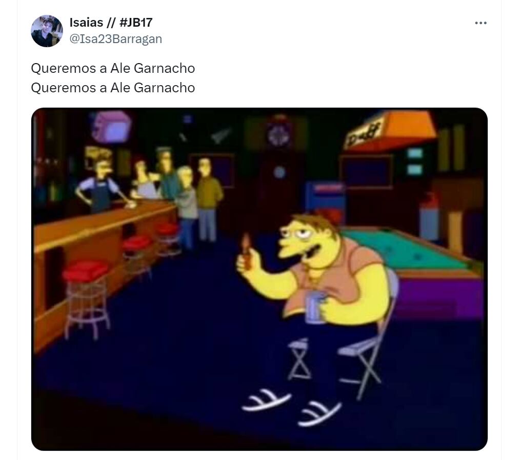 Los mejores memes del amistoso de Argentina ante Guatemala