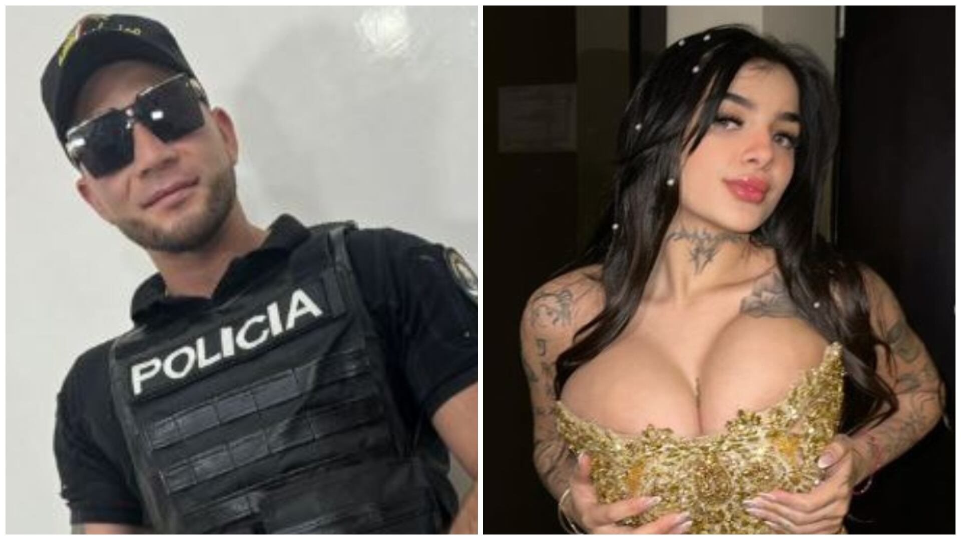 Karely Ruiz ofreció trabajo a policía que grabó video con Luna Bella en el  Metro de la CDMX? Esto es lo que sabemos - Periodismo claro, conciso y  variado