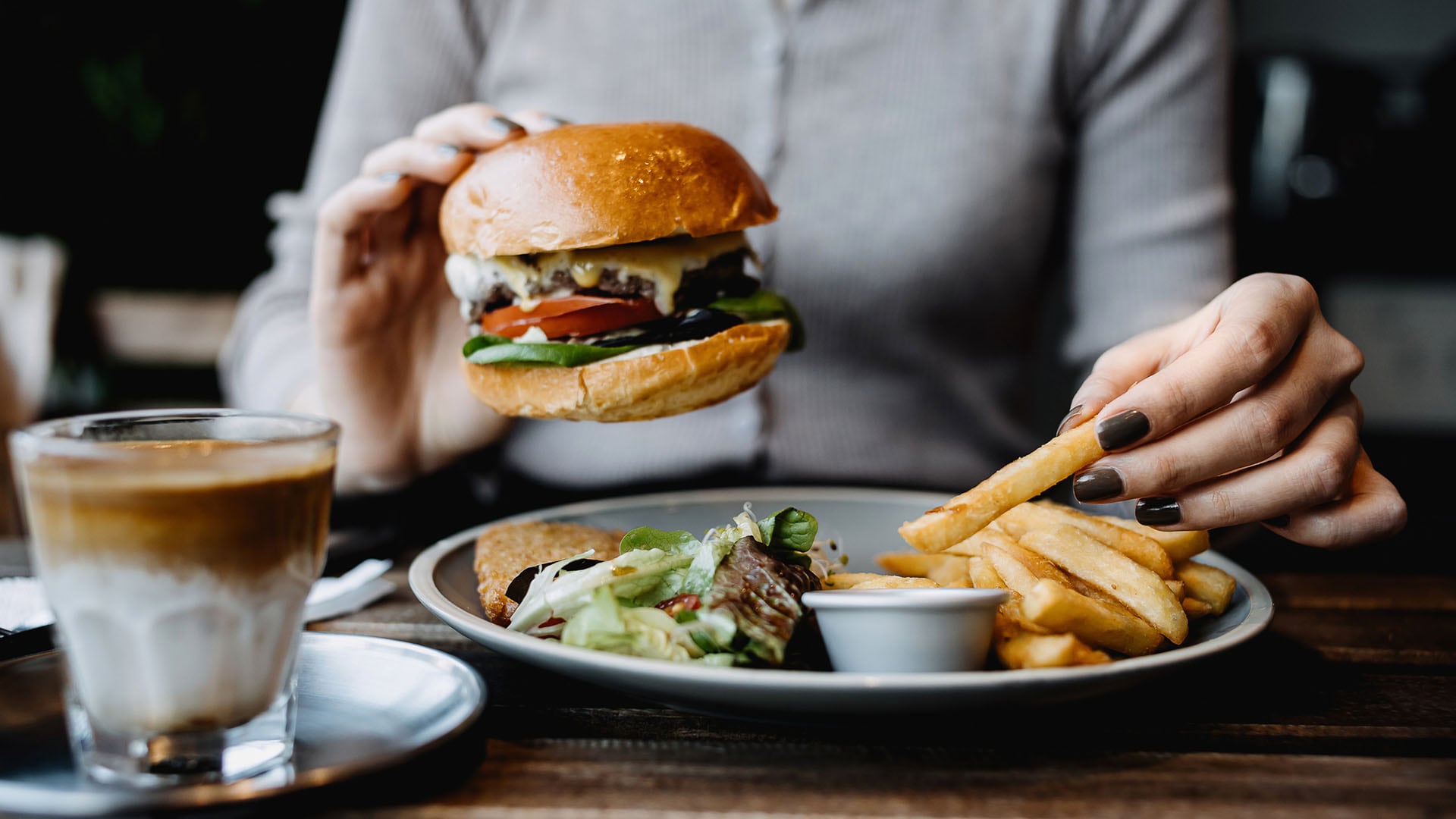 Alimentos Procesados obesidad