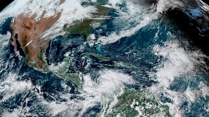 El “monstruo” Beryl afectará a Colombia: Max Henríquez explicó las repercusiones reales del huracán en el país