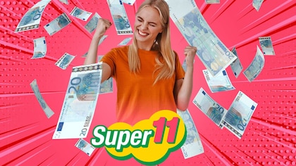 Comprobar Super Once: los números ganadores del Sorteo 3 de este 11 julio