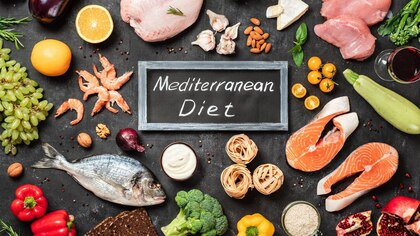 La dieta mediterránea aumenta las probabilidades de supervivencia después del cáncer
