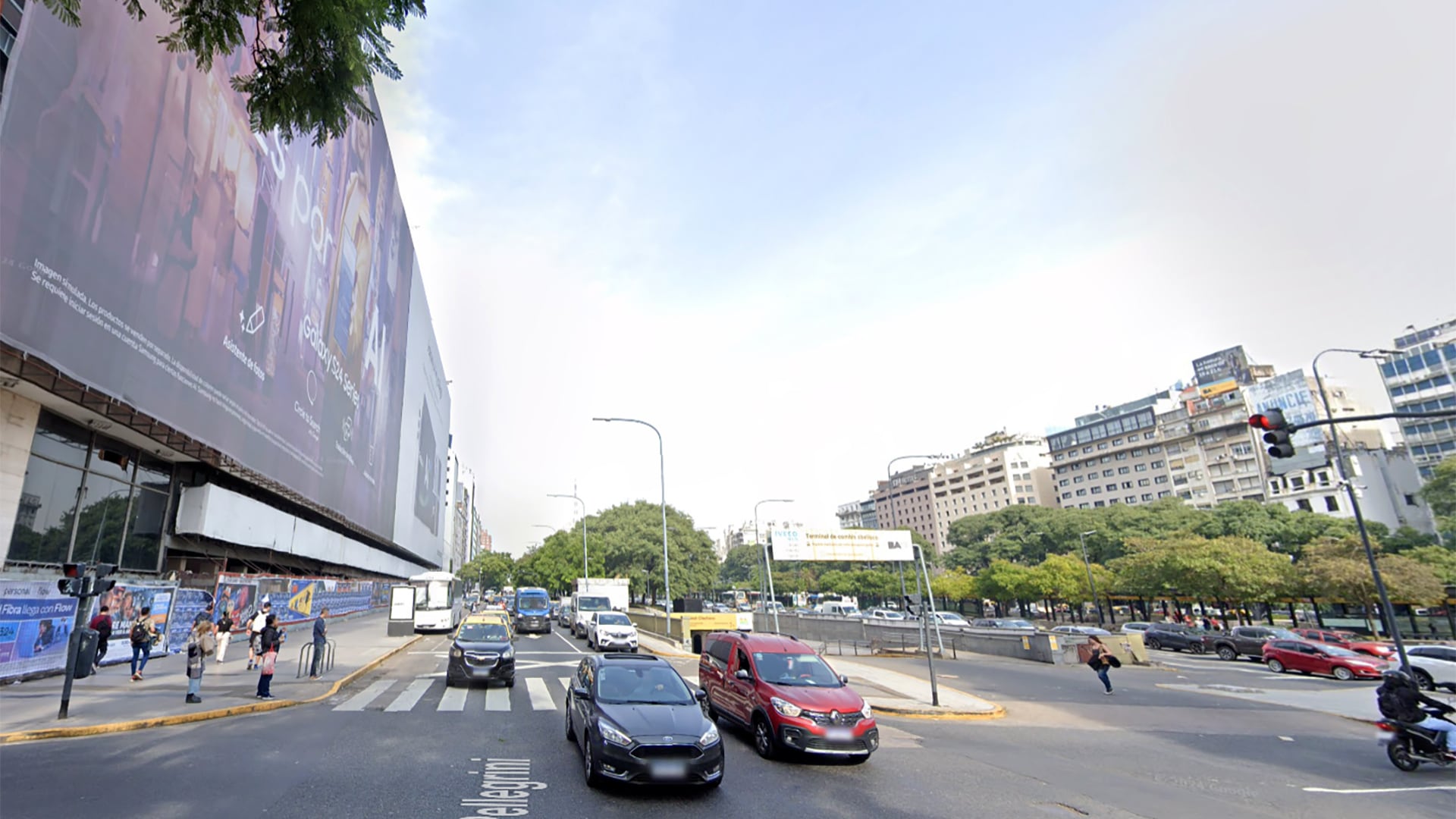 Casa FOA Edificio del Plata