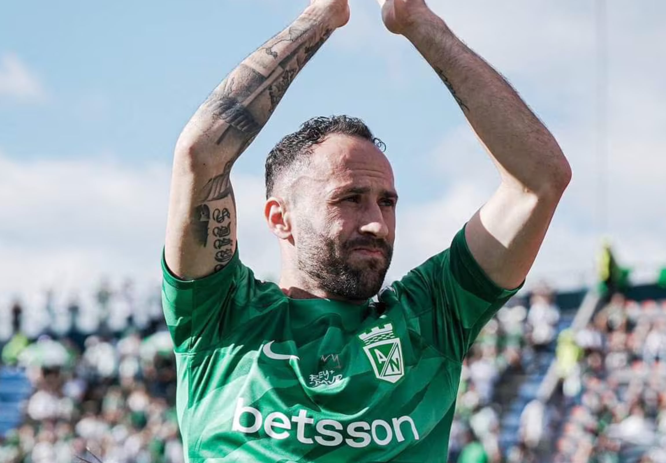 David Ospina - Atlético Nacional