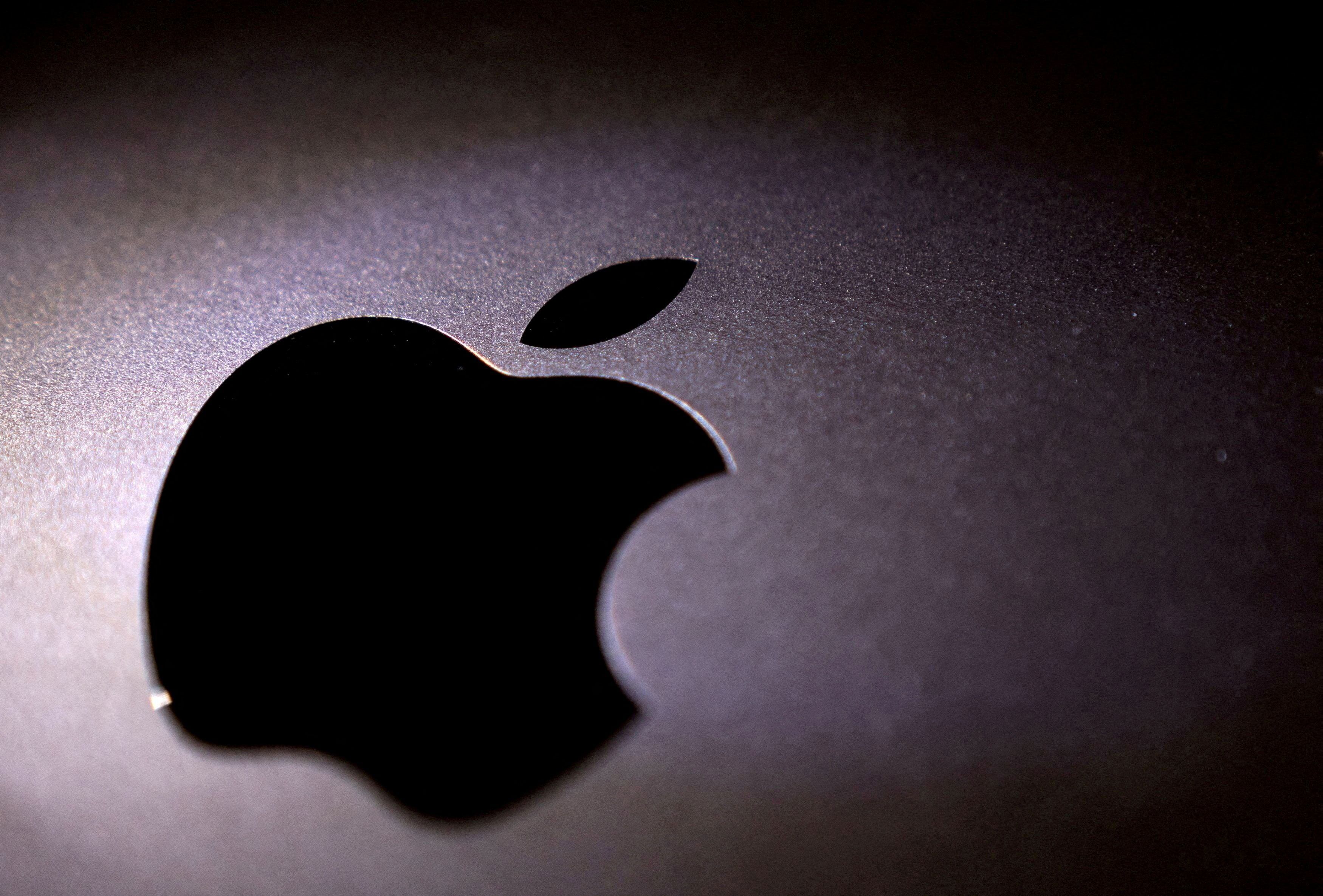 Con sus servicios, Apple también busca dominar la guerra por el streaming.(REUTERS/Dado Ruvic)