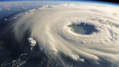 ¿Cuáles han sido los huracanes más destructivos que han golpeado la Península de Yucatán?