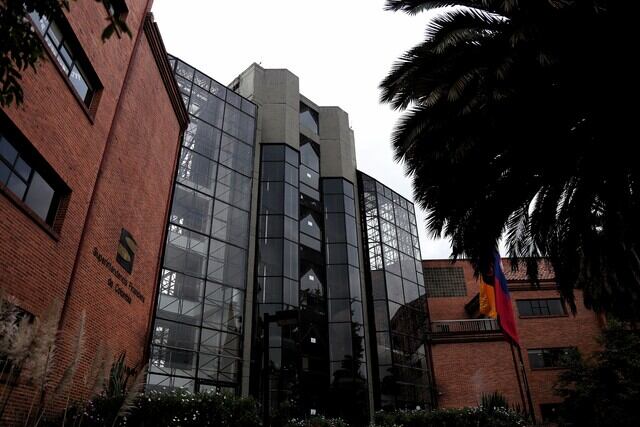 La Superintendencia Financiera reveló el listado de los bancos que más quejas tienen por sus usuarios en Colombia - crédito Colprensa