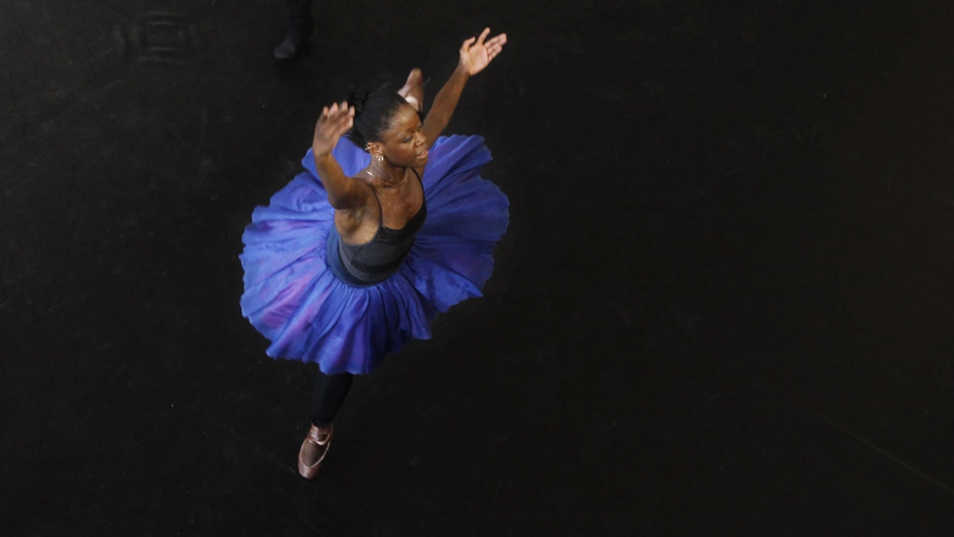 Michaela DePrince